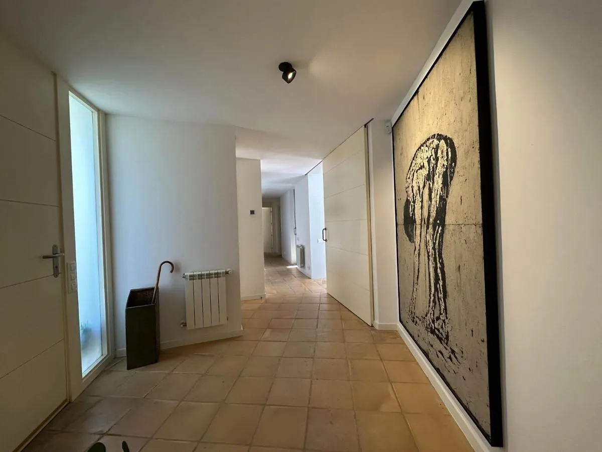 Casa de Férias Glamour Costabravasi Santa Cristina d'Aro Espanha