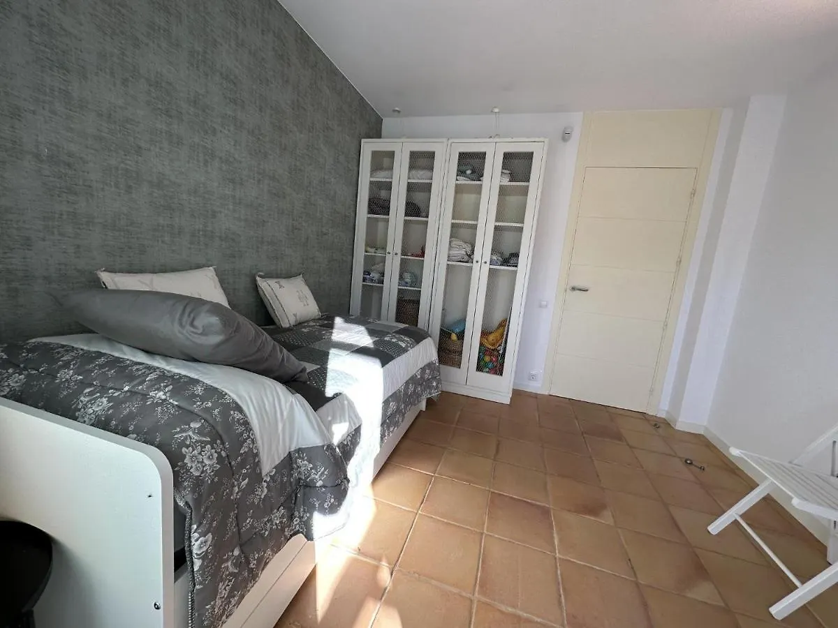 Casa de Férias Glamour Costabravasi Santa Cristina d'Aro