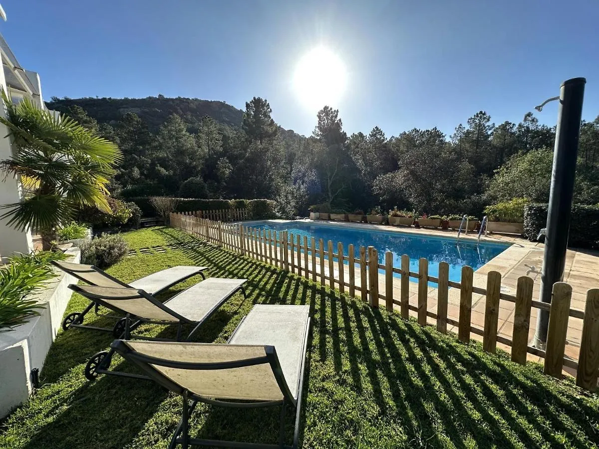 Casa de Férias Glamour Costabravasi Santa Cristina d'Aro