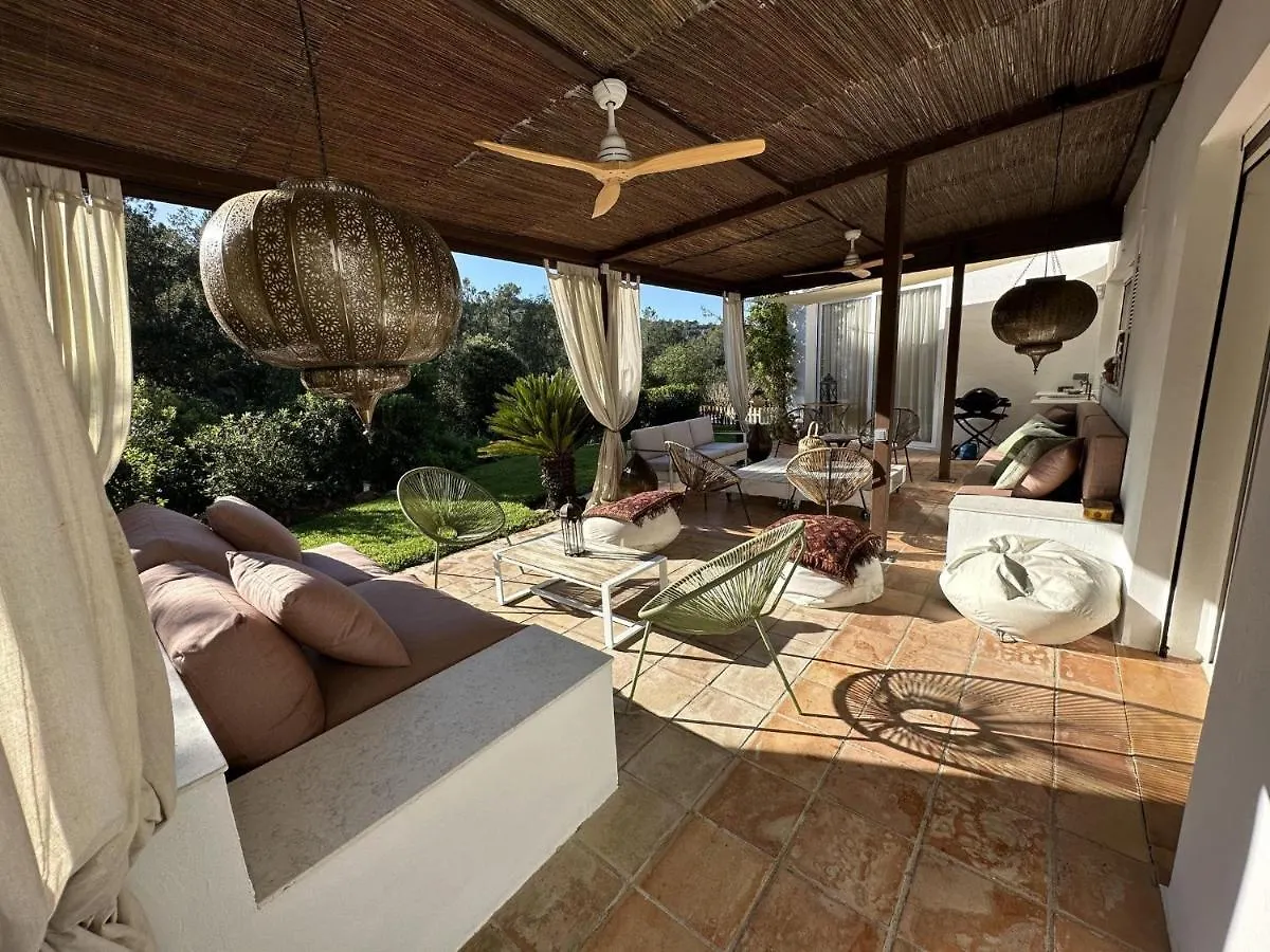 Casa de Férias Glamour Costabravasi Santa Cristina d'Aro