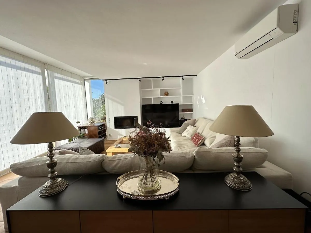 Casa de Férias Glamour Costabravasi Santa Cristina d'Aro Espanha