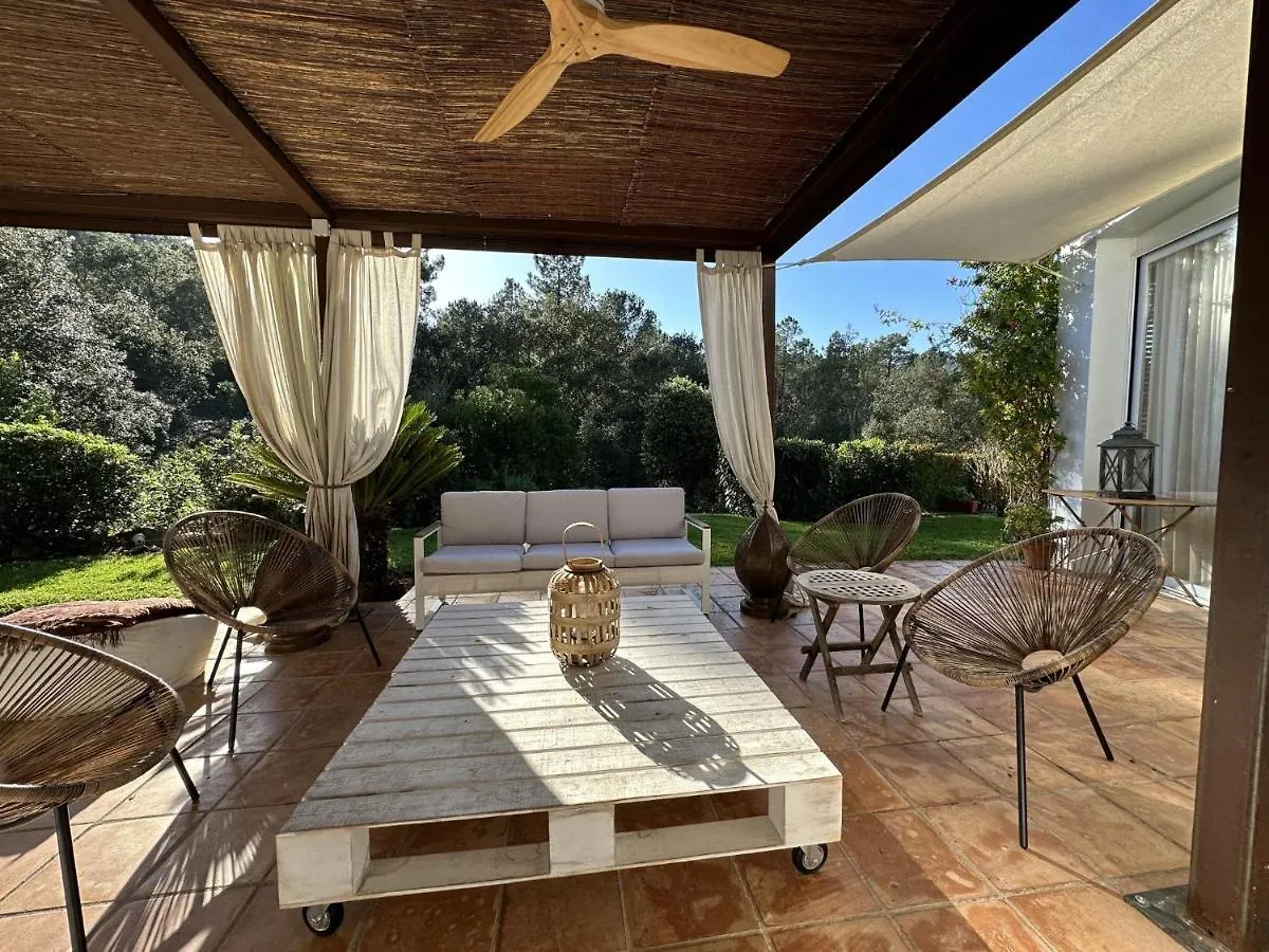 Glamour Costabravasi Santa Cristina d'Aro Casa de Férias